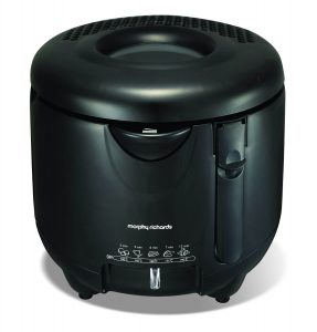 Morphy Richards 45041 Rise and Fall Fryer