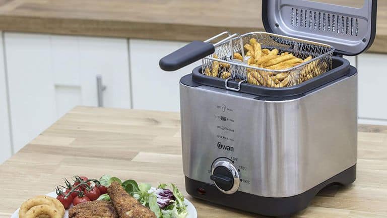 Best 4 Litre Plus Deep Fat Fryers