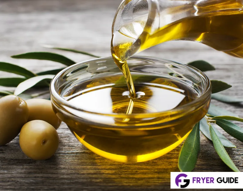 Can Olive Oil Become Toxic When Heated