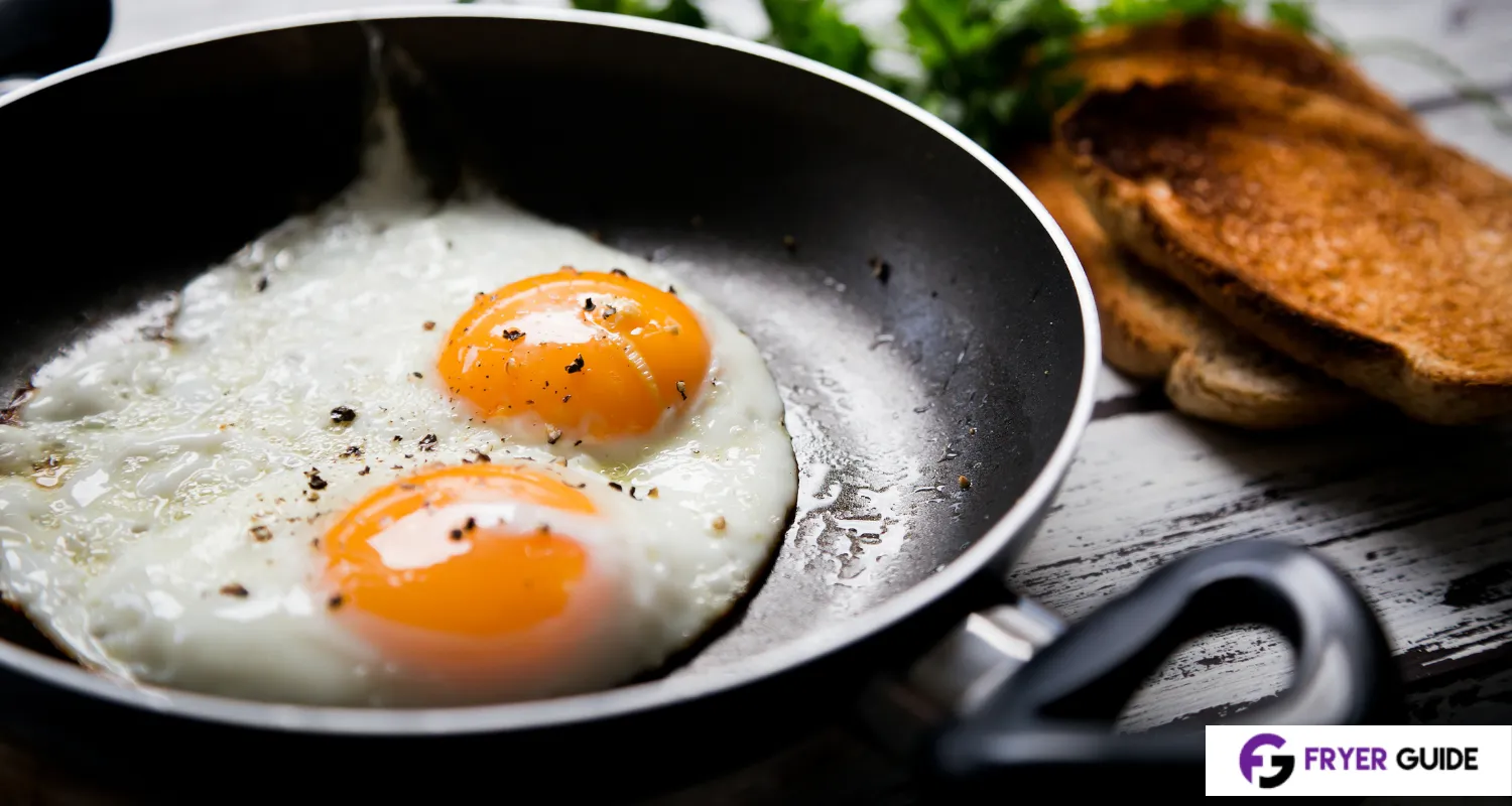 Can You Reheat Fried Eggs Should You