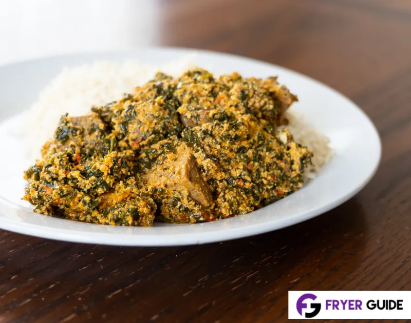 Frequently Asked Questions About Making Egusi Soup
