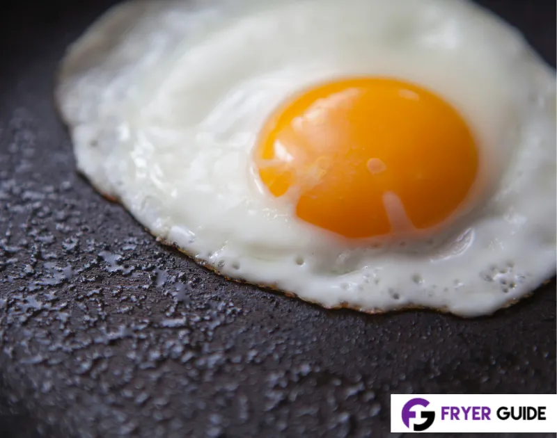 Frequently Asked Questions About Reheating Fried Eggs