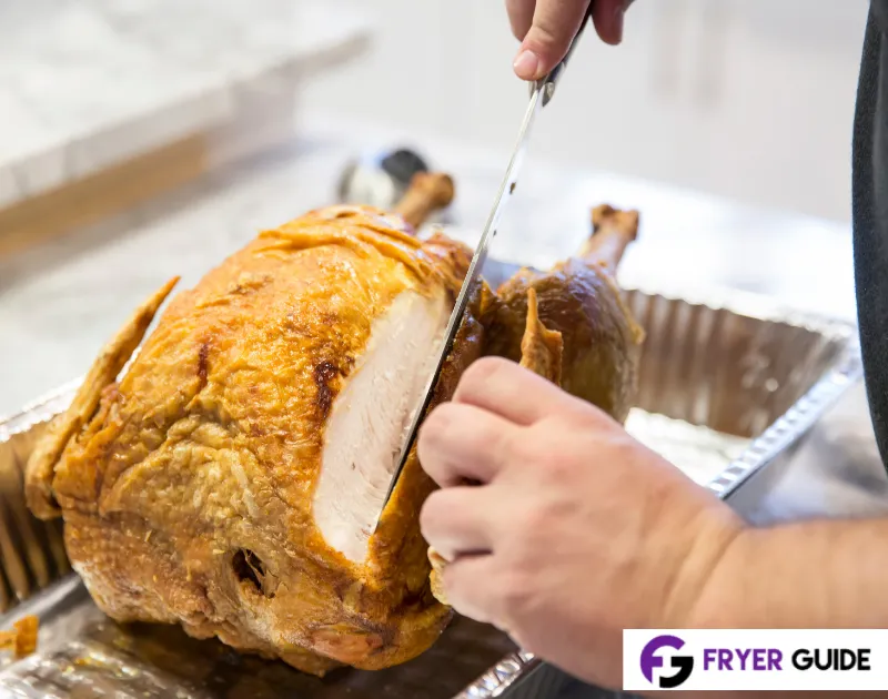 Frequently Asked Questions About Reheating a Fried Turkey