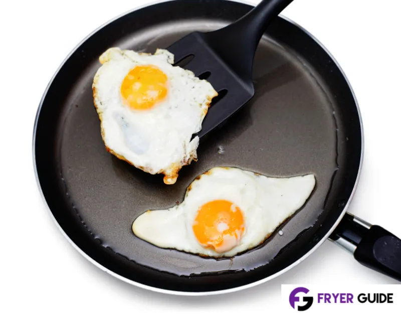 Our Ultimate Guide To Reheating Fried Eggs
