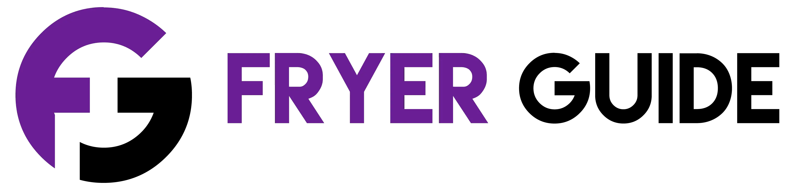 TheFryerGuide Logo