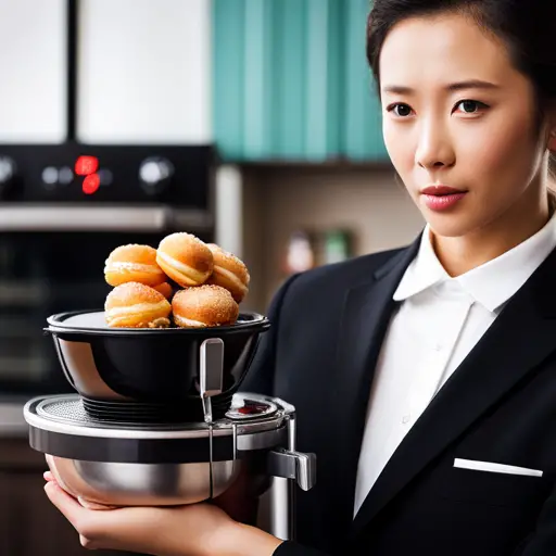 Can You Make Donuts In An Air Fryer