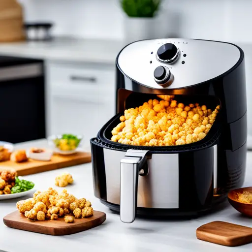 Can You Make Popcorn In An Air Fryer