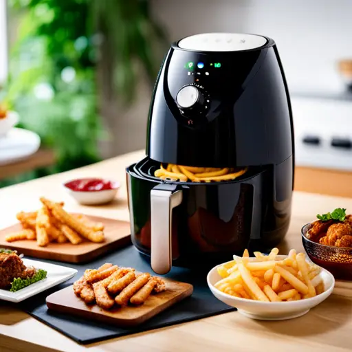 Can You Put Ceramic In An Air Fryer
