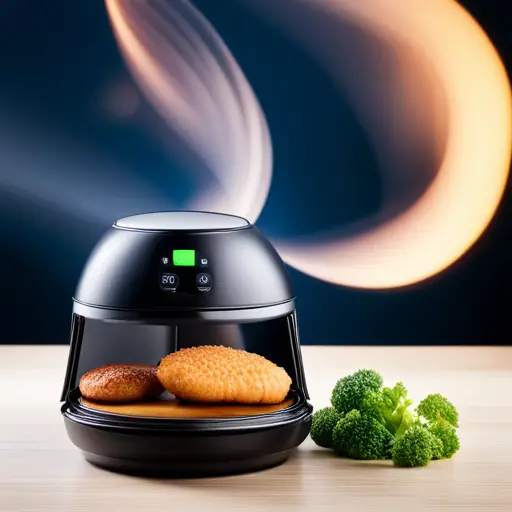 How Long To Cook Chicken Patties In Air Fryer