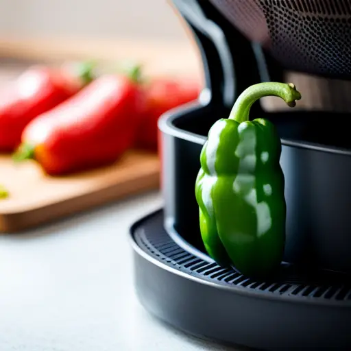How Long To Cook Jalapeno Poppers In Air Fryer