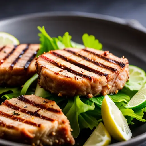 How To Cook Ahi Tuna In Air Fryer