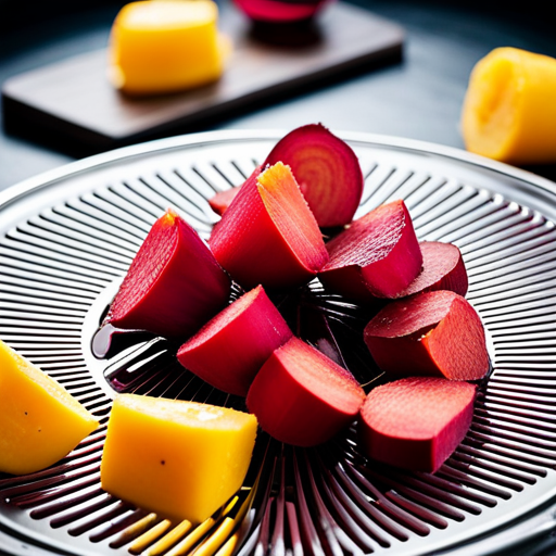 How To Cook Beets In Air Fryer