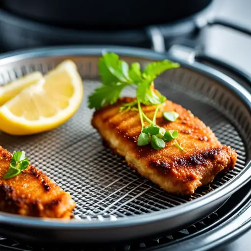 How To Cook Catfish In Air Fryer