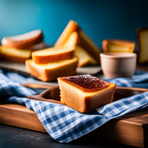 How To Cook Texas Toast In Air Fryer