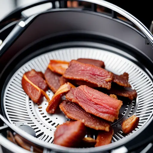 How To Make Beef Jerky In Air Fryer