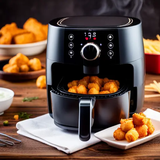 How To Reheat Tater Tots In Air Fryer