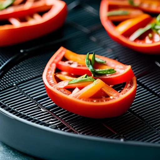How To Roast Tomatoes In Air Fryer