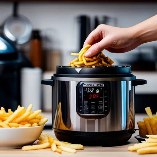 How To Use Instant Pot Air Fryer