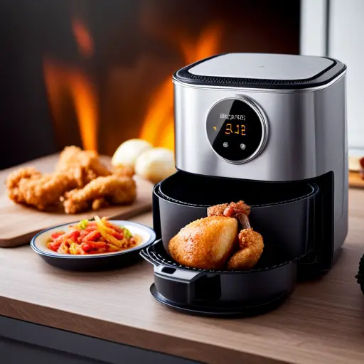 How To Use Philips Air Fryer
