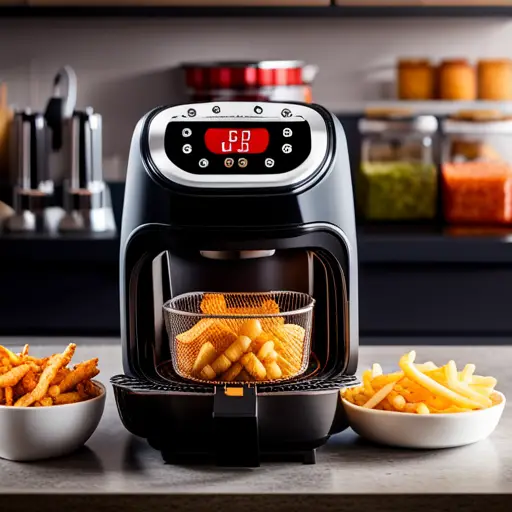 Is Gourmia A Good Air Fryer How To Use It