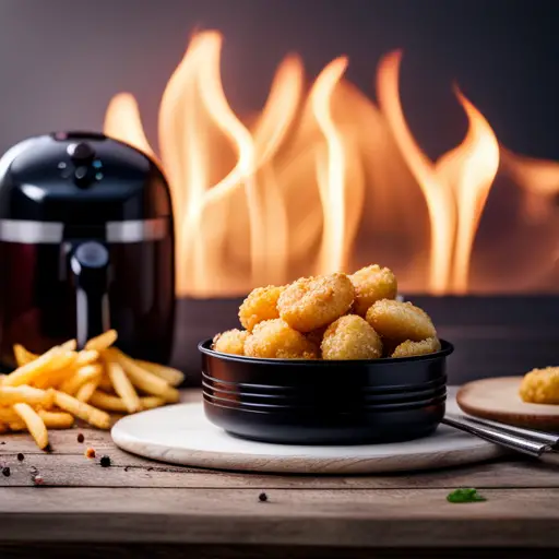 What Are Some Disadvantages Of Air Fryer