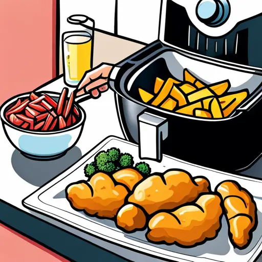 Kenwood Air Fryer Review: The Best Air Fryer for Shoppers?