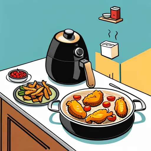 Kyvol Air Fryer Review: The Best Air Fryer For Shoppers?