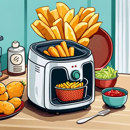 Princess Air Fryer Review: The Best Air Fryer for Europeans on a Budget?